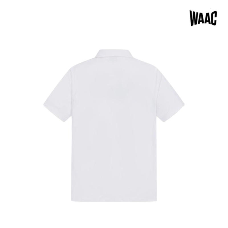 WAAC TOP MEN PGA WMTCM24407-WHX