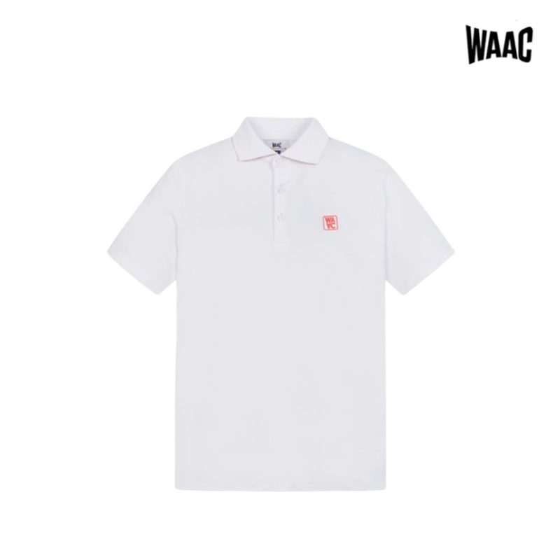 WAAC TOP MEN PGA WMTCM24407-WHX