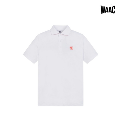 WAAC TOP MEN PGA WMTCM24407-WHX