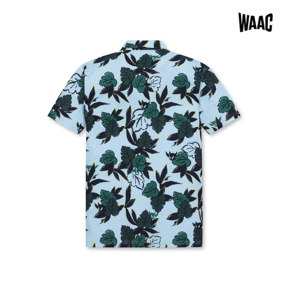 WAAC TOP MEN PGA WMTCM24410-LBX