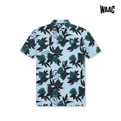 WAAC TOP MEN PGA WMTCM24410-LBX