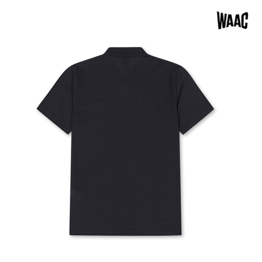 WAAC TOP MEN PGA WMTCM24411-BKX