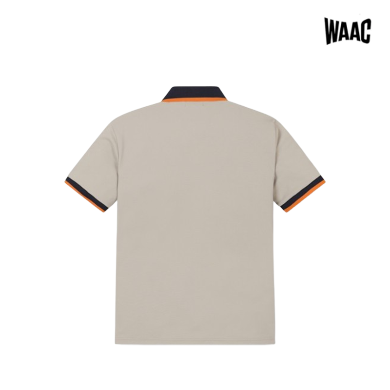 WAAC TOP MEN PGA WMTCM24412-LBR