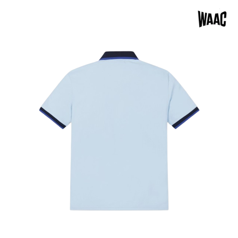 WAAC TOP MEN PGA WMTCM24412-LBX