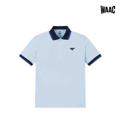 WAAC TOP MEN PGA WMTCM24412-LBX