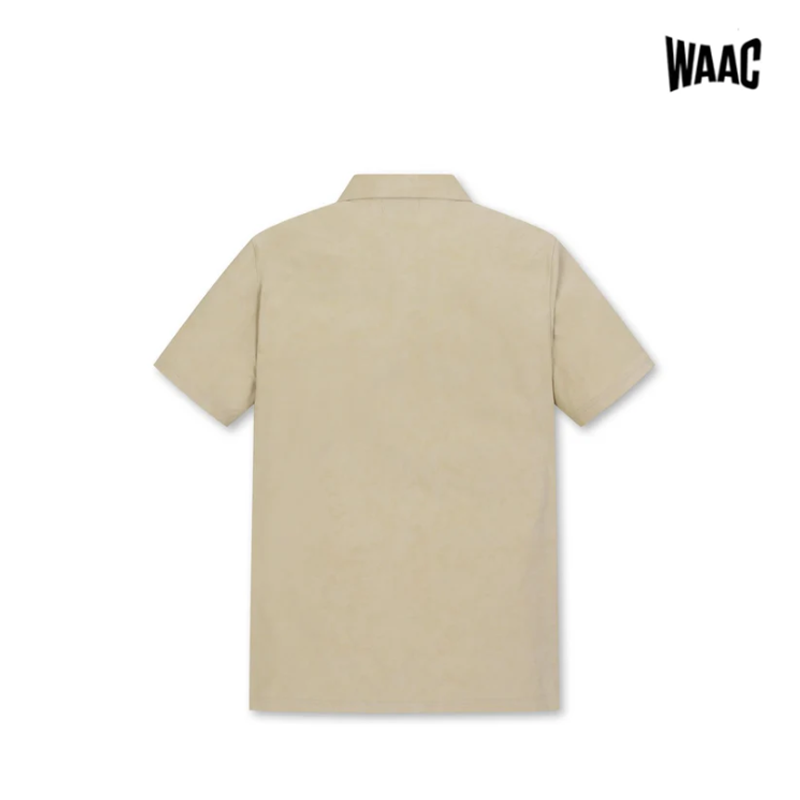 WAAC TOP MEN PGA WMTCM24414-LBR