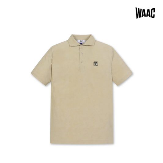 WAAC TOP MEN PGA WMTCM24414-LBR