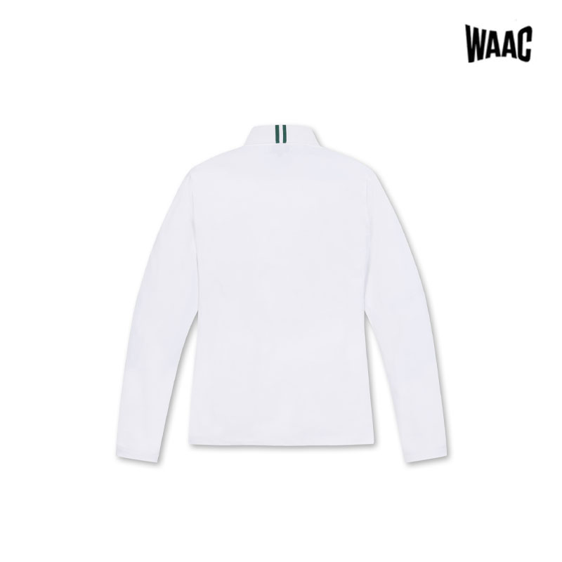 WAAC TOP WOMEN ESSENTIALS WWTBS24103-WHX