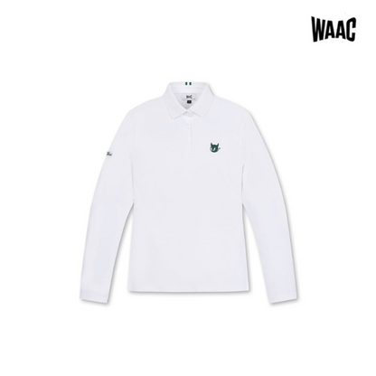 WAAC TOP WOMEN ESSENTIALS WWTBS24103-WHX