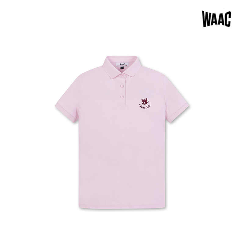 WAAC TOP WOMEN ESSENTIALS WWTCM24200-PIL