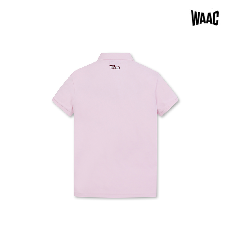 WAAC TOP WOMEN ESSENTIALS WWTCM24200-PIL