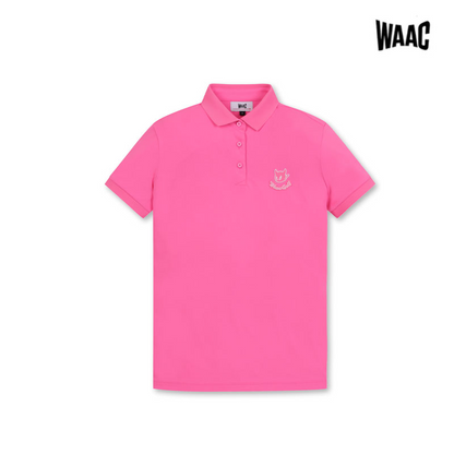 WAAC TOP WOMEN ESSENTIALS WWTCM24200-PIX