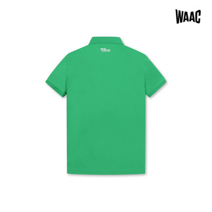 WAAC TOP WOMEN ESSENTIALS WWTCM24200-YGX