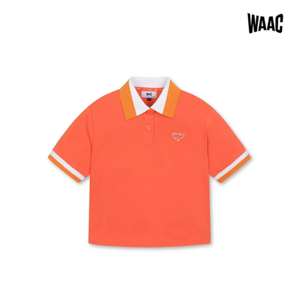 WAAC TOP WOMEN PGA WWTCM24402-ORD