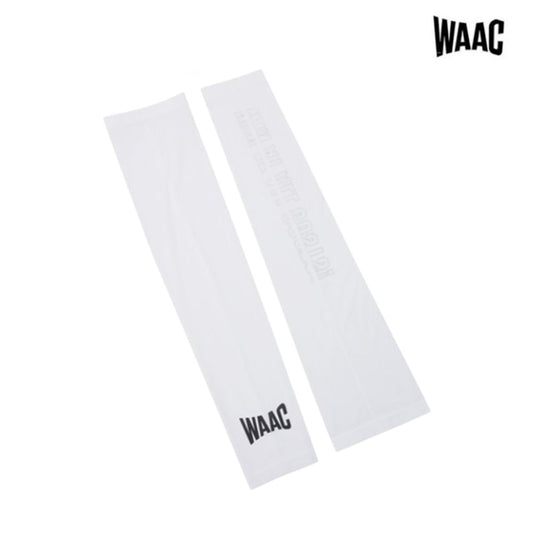 WAAC UV ARM SLEEVE WGGJX25271-WHX
