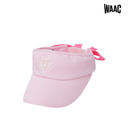 WAAC VISOR WOMEN 25SS WGRCX25113-PIL