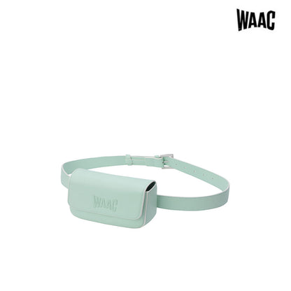 WAAC BELT BAG 25SS WGBAX25110