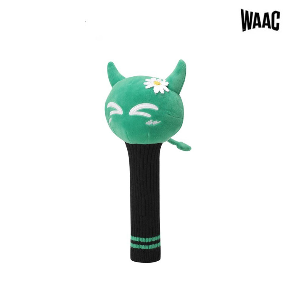 WAAC DRIVER COVER WGGJX24617-GRX