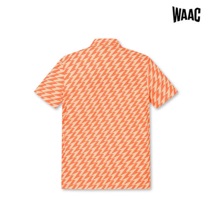 WAAC POLO SHIRT 24SS MEN WMTCM24227-ORD