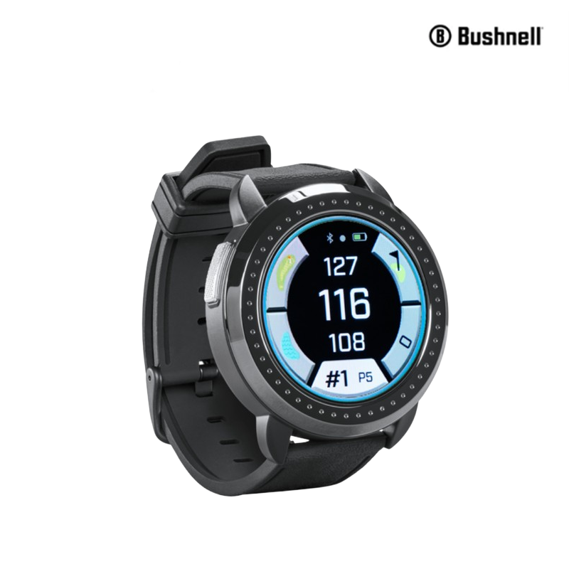 WATCH BUSHNEL 362150 BG ION ELITE BLACK