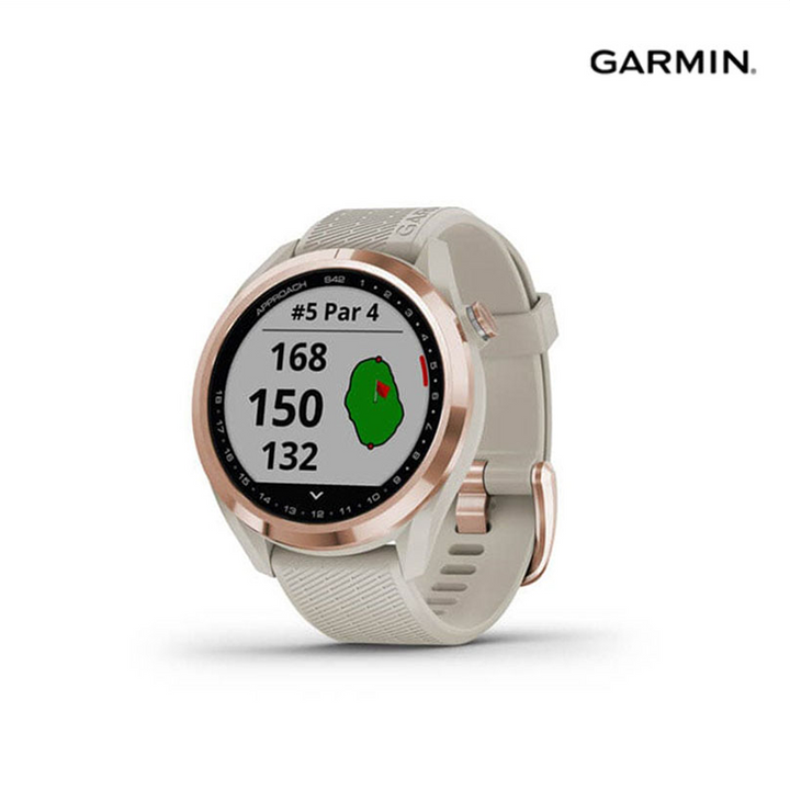 GPS & SPORT TRACKER TOPGOLF