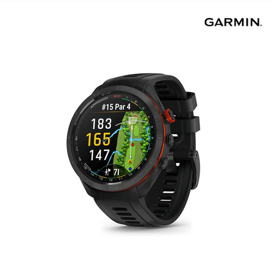 WATCH GARMIN APPROACH S70 GOLF GPS -47