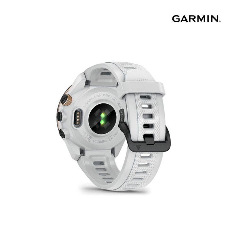 WATCH GARMIN APPROACH S70 GOLF GPS -42