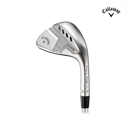 WEDGE CALLAWAY JAWS FULL TOE CRM NS950 NEO #54.12 S