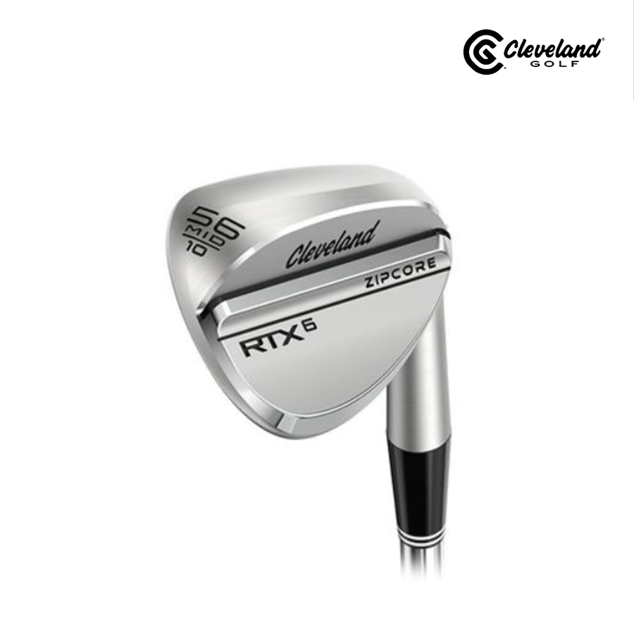WEDGE CLEVELAND RTX 6 ZIPCORE BS DG SPINNER TOUR ISSUE