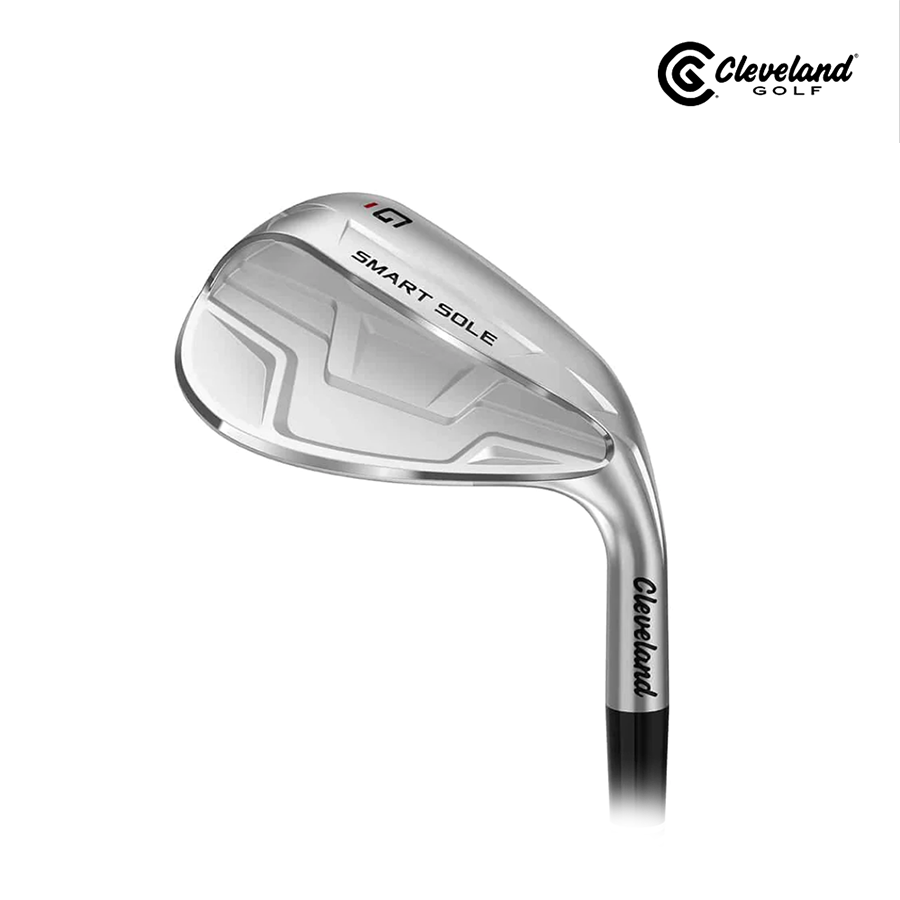 WEDGE CLEVELAND SMARTSOLE 4.0 ACTION ULTRALITE 50 C WMNS #50