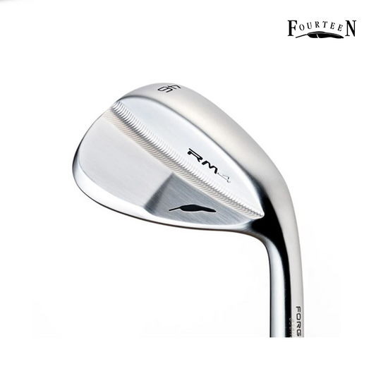 WEDGE FOURTEEN RM-4 FORGED DG S200