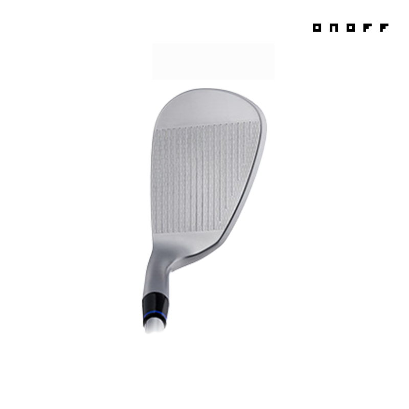 WEDGE ONOFF LABO FROG'S LEAP II NS ZELOS 8