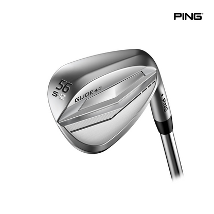 WEDGE PING GLIDE 4.0 AWT 2 LITE LH #50S.12 S
