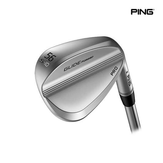WEDGE PING GLIDE FORGED PRO AWT 2 LITE