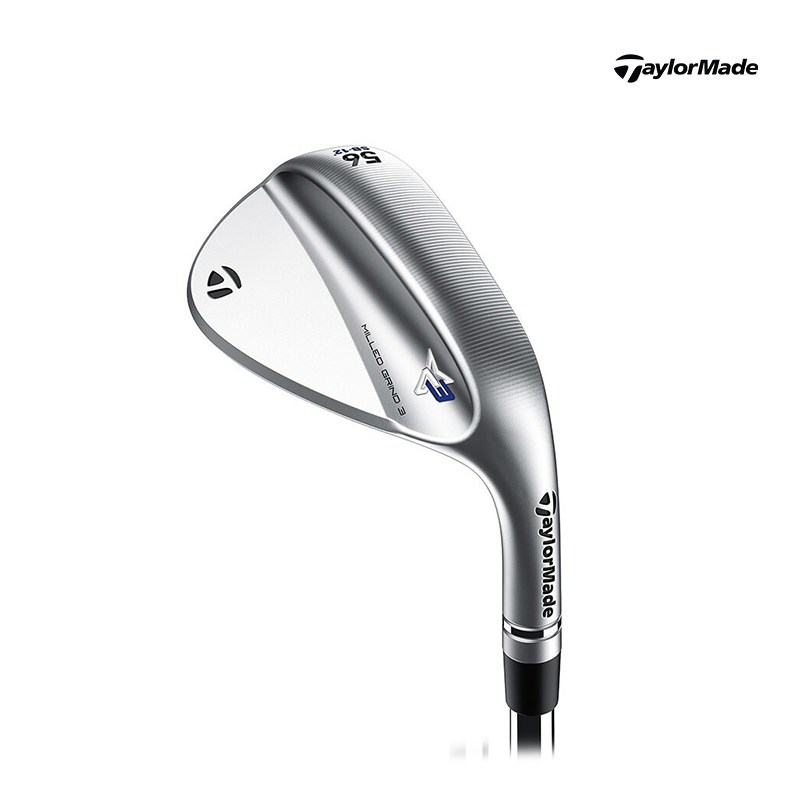 WEDGE TAYLORMADE MILLED GRIND 3 CHR HB DG S200 TOUR ISSUE
