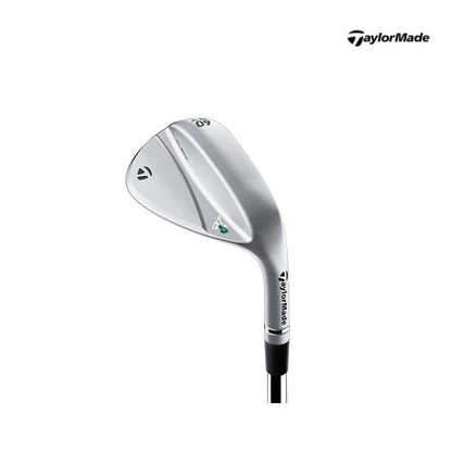 WEDGE TAYLORMADE MILLED GRIND 4 CHR HB DG S200 TOUR ISSUE