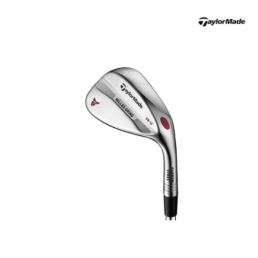 WEDGE TAYLORMADE MILLED GRIND 4 CHR SB MCI 90