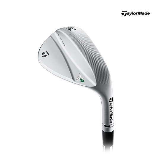 WEDGE TAYLORMADE MILLED GRIND 4 CHR SB NSPRO 950