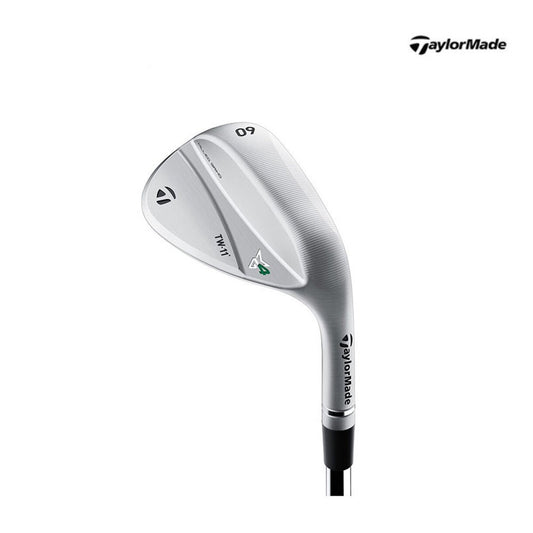 WEDGE TAYLORMADE MILLED GRIND 4 CHR TW DG TOUR ISSUE 115