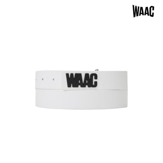 WAAC BELT MEN WGABX25110-WHX