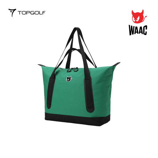 WAAC BOSTON BAG WOMEN SS25 WGBOX25106-GRX FR