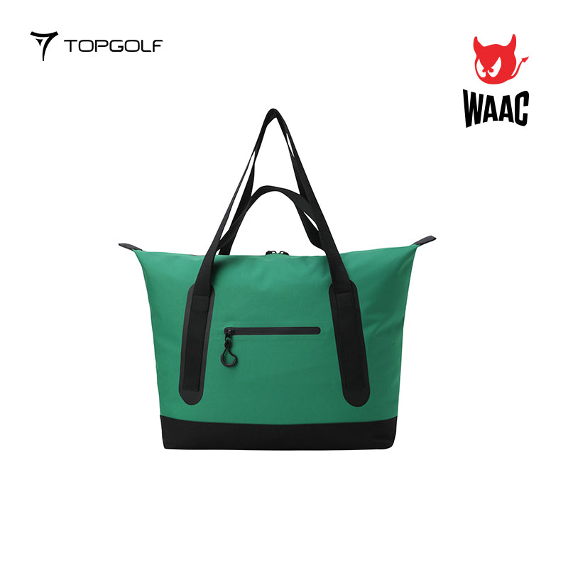 WAAC BOSTON BAG WOMEN SS25 WGBOX25106-GRX FR