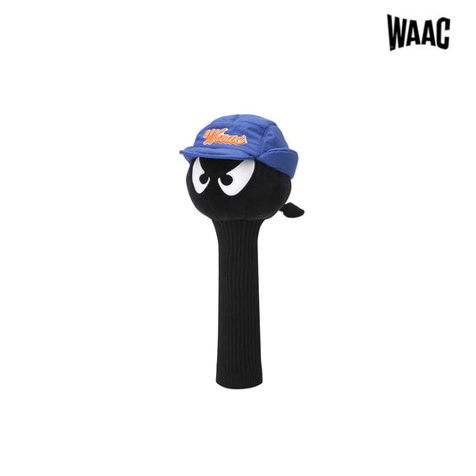 WAAC DRIVER COVER WGGJX24610-BKX