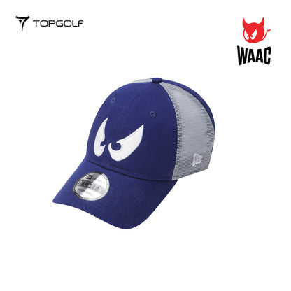WAAC CAP NEW ERA 940 WAACKY SS25 WGRCX25187-BUD FR