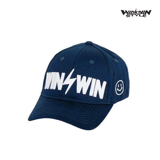 WINWIN CAP WINWINSTYLE CP-062 NV X WH