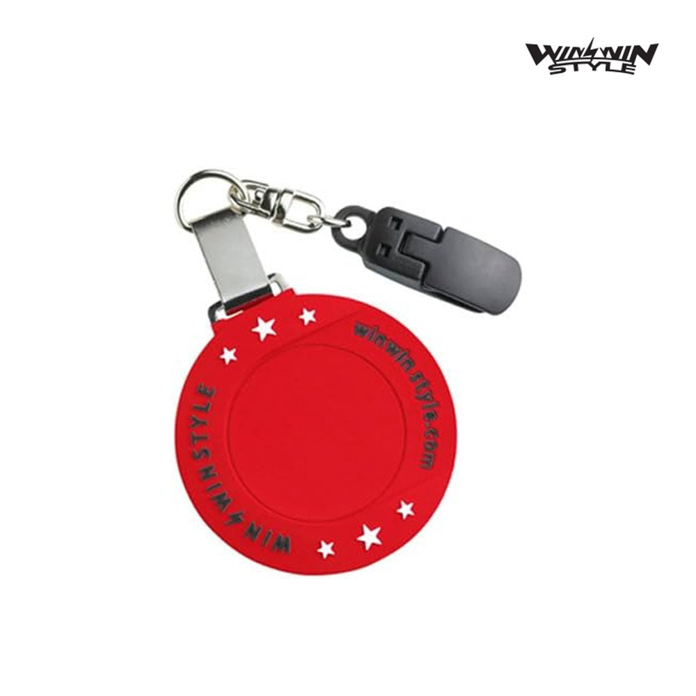 WINWIN MEGAHOLDER DA-010 RD