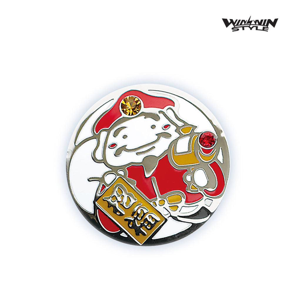 WINWIN MEGA MARKER LUCKY GODS MM-503 SV