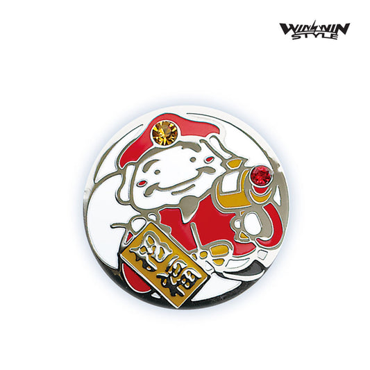 WINWIN MEGA MARKER LUCKY GODS MM-503 SV