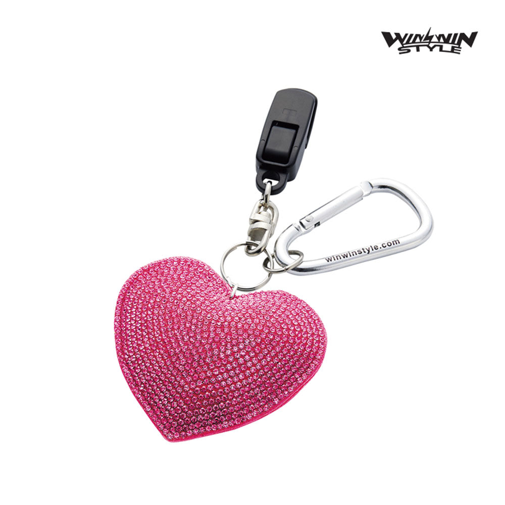 WINWIN PUTTER CATCHER LOVE PC-140 PK