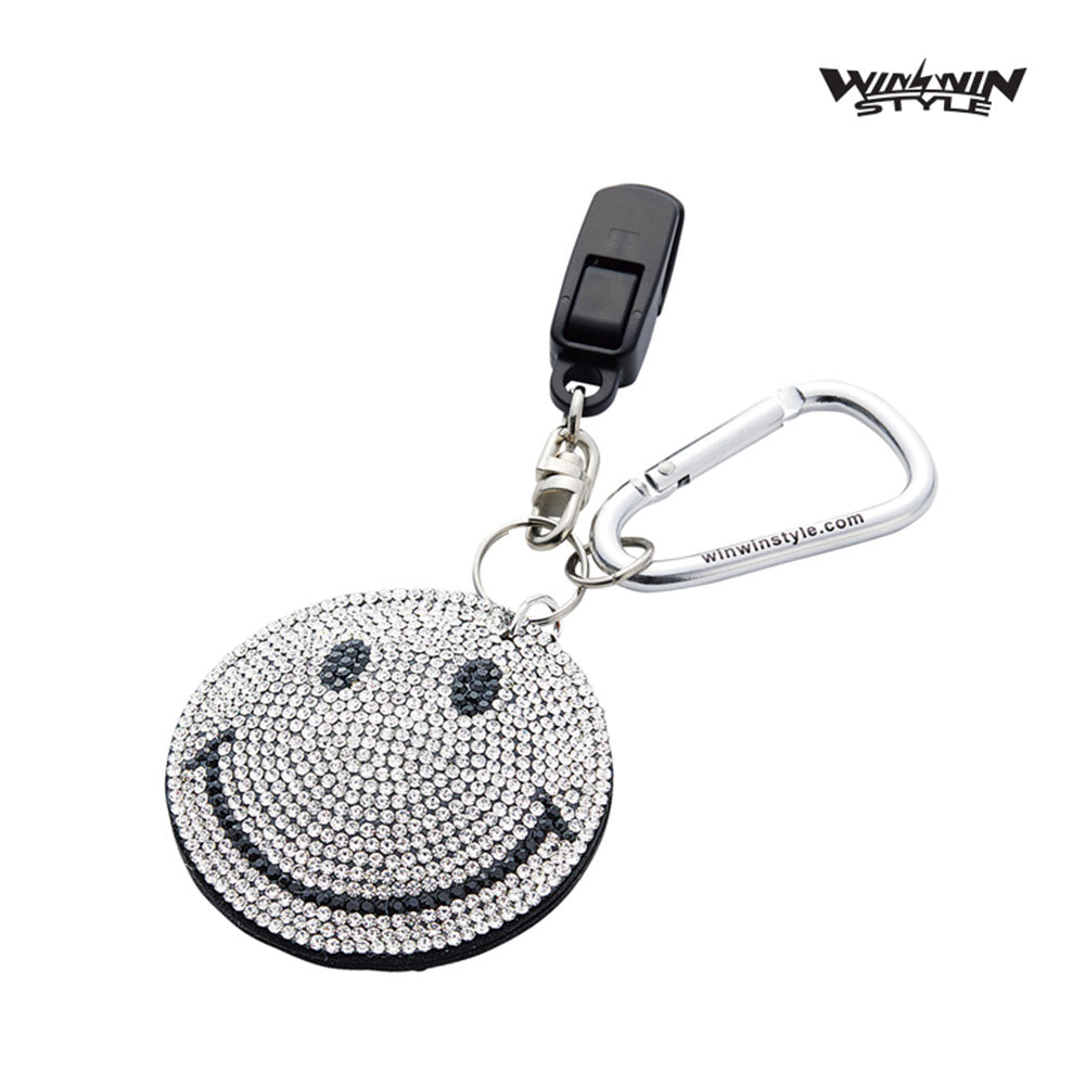 WINWIN PUTTER CATCHER SMILEY PC-135 SV